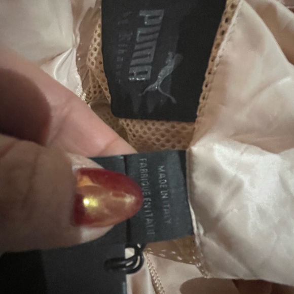 Fenty Puma by Rihanna - Picture 6 of 11